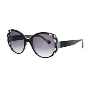 Lafont JAPON Sunglasses 1083P Black 53mm